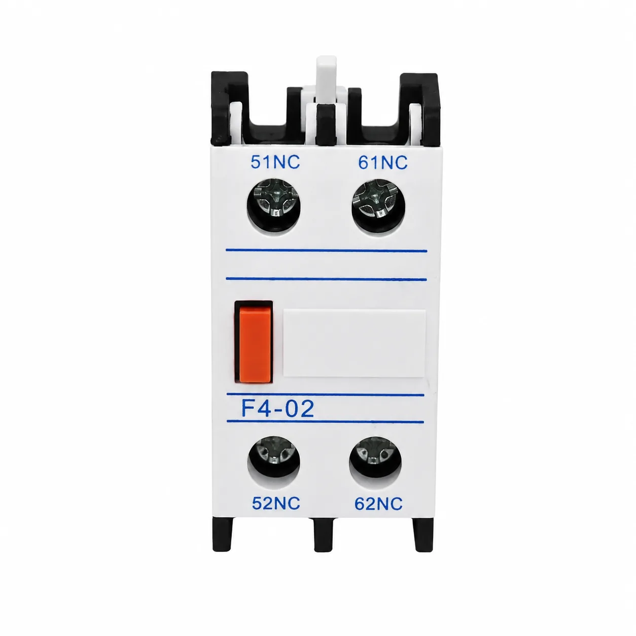 Bloco Auxiliar CJX2 2NC - KAYAMA