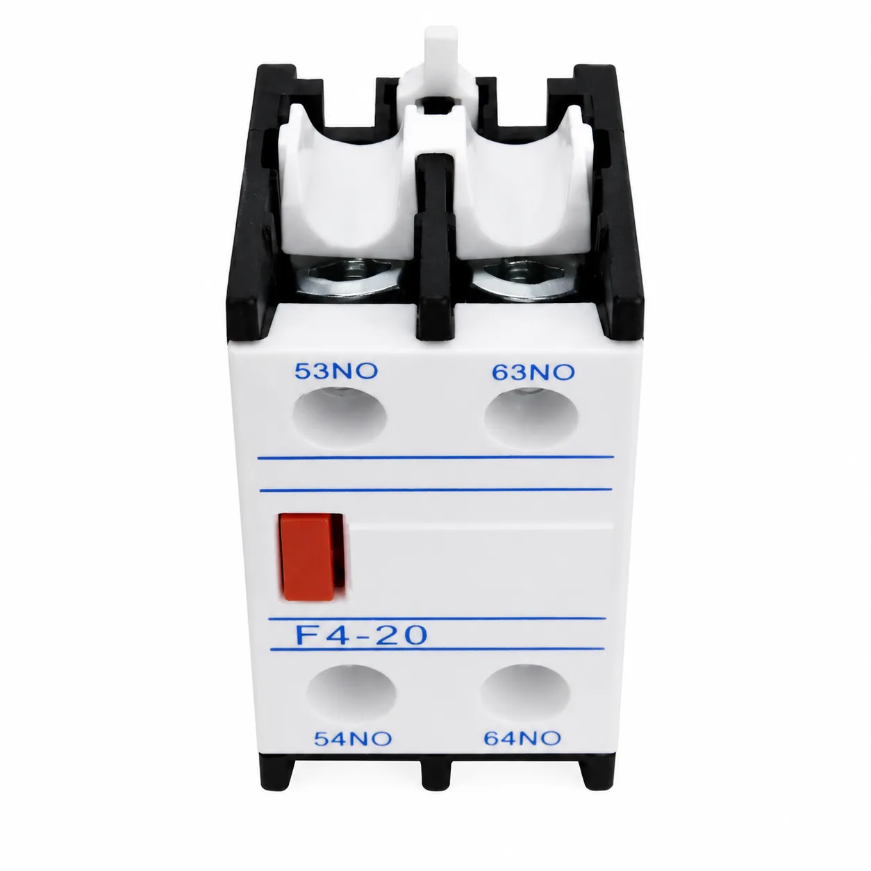 Bloco Auxiliar CJX2 2NO - KAYAMA