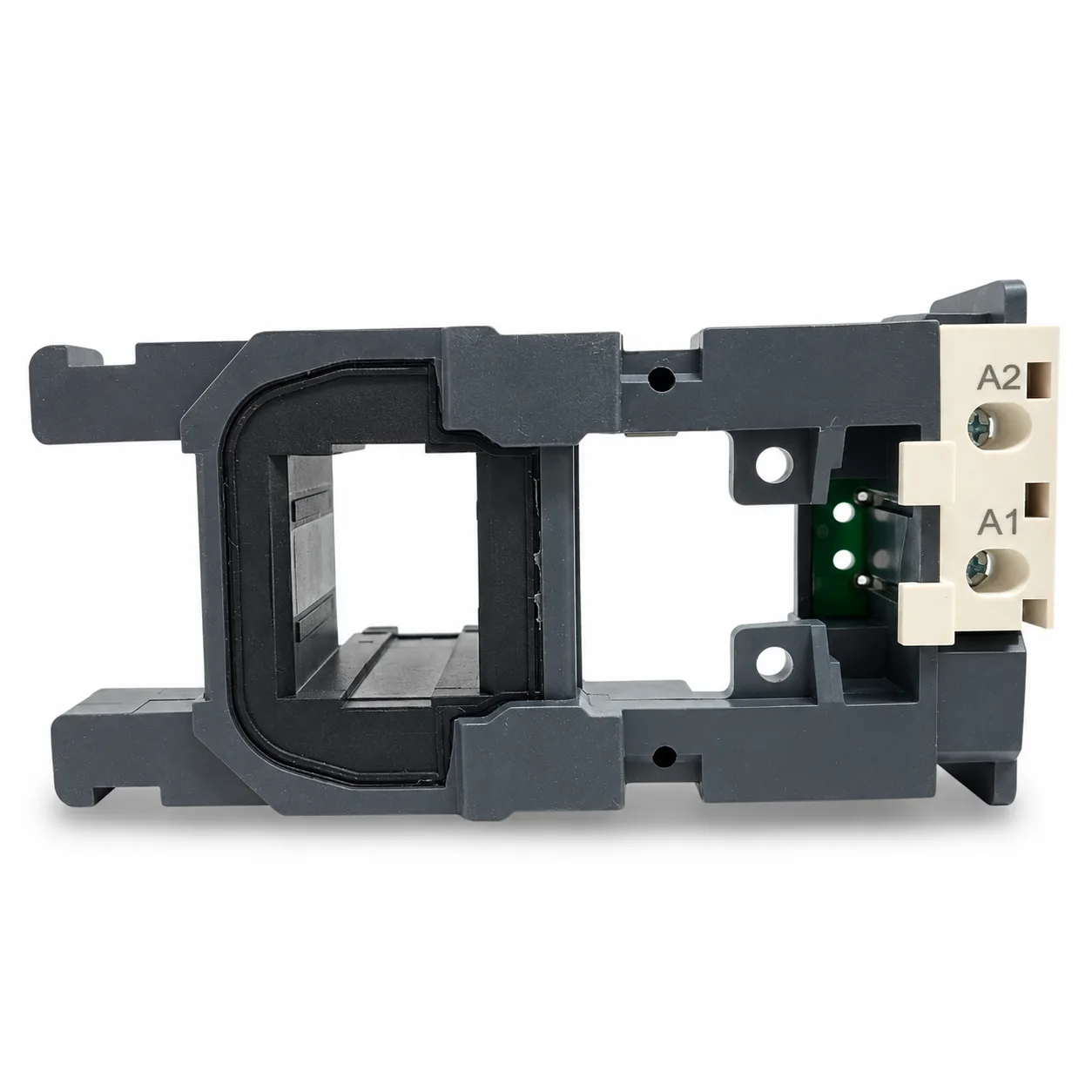 Bobina para contator CJX2 de 185 e 225 A - 50/60 HZ - KAYAMA 380Vca