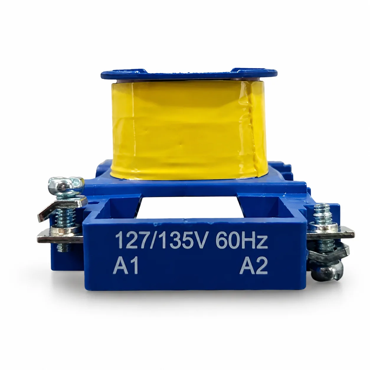 Bobina para contator CJX2 de 25 a 32 A - KAYAMA 380Vca