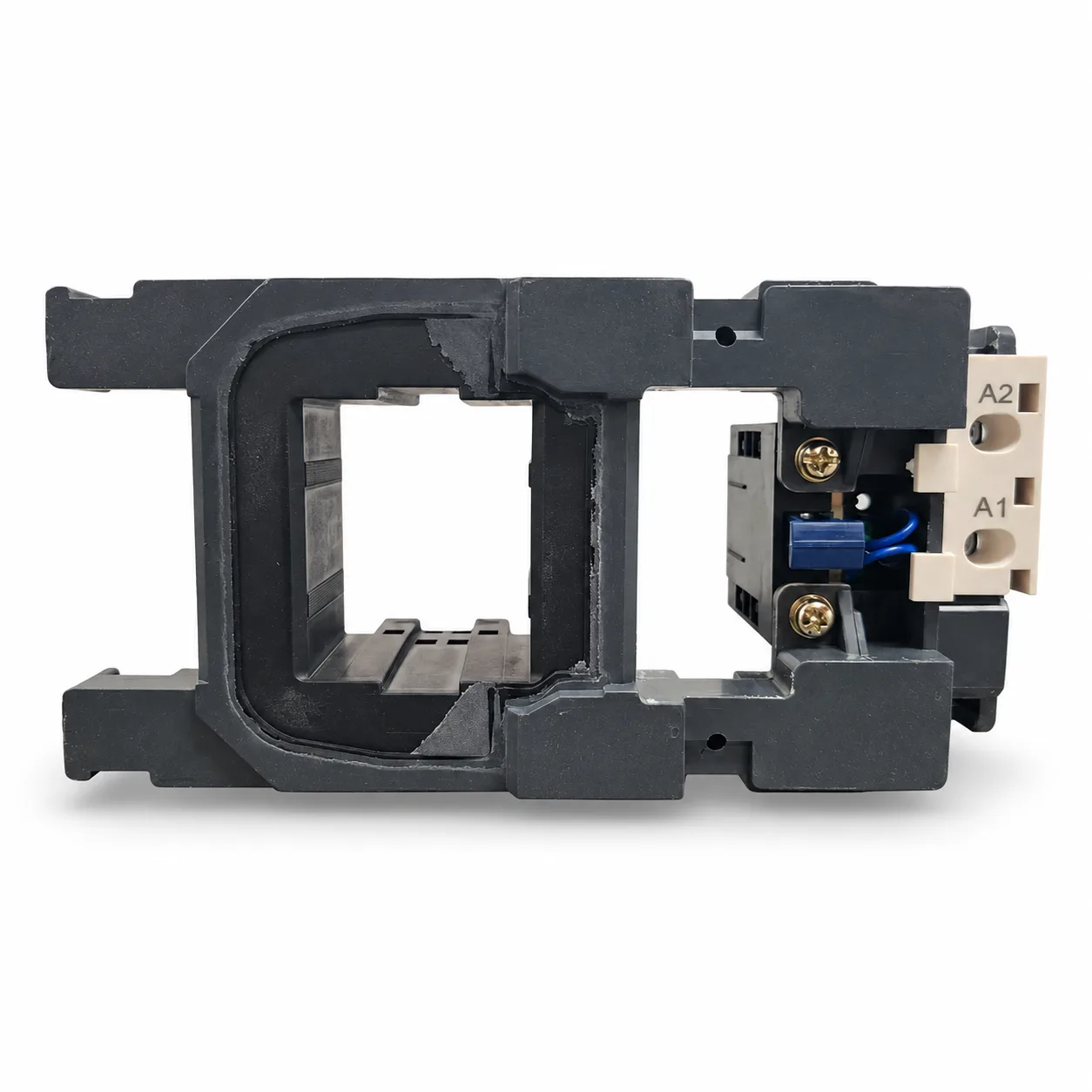Bobina para contator CJX2 de 265 A - 50/60 HZ - KAYAMA 127Vca