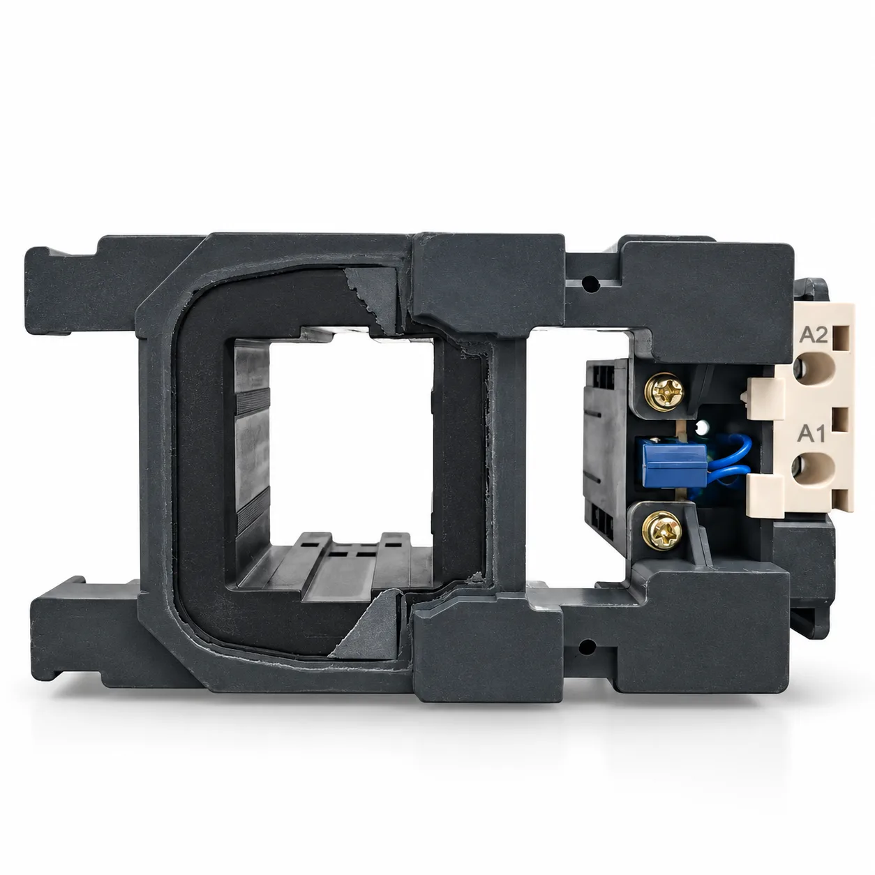 Bobina para contator CJX2 de 330 A - 50/60 HZ - KAYAMA 380Vca