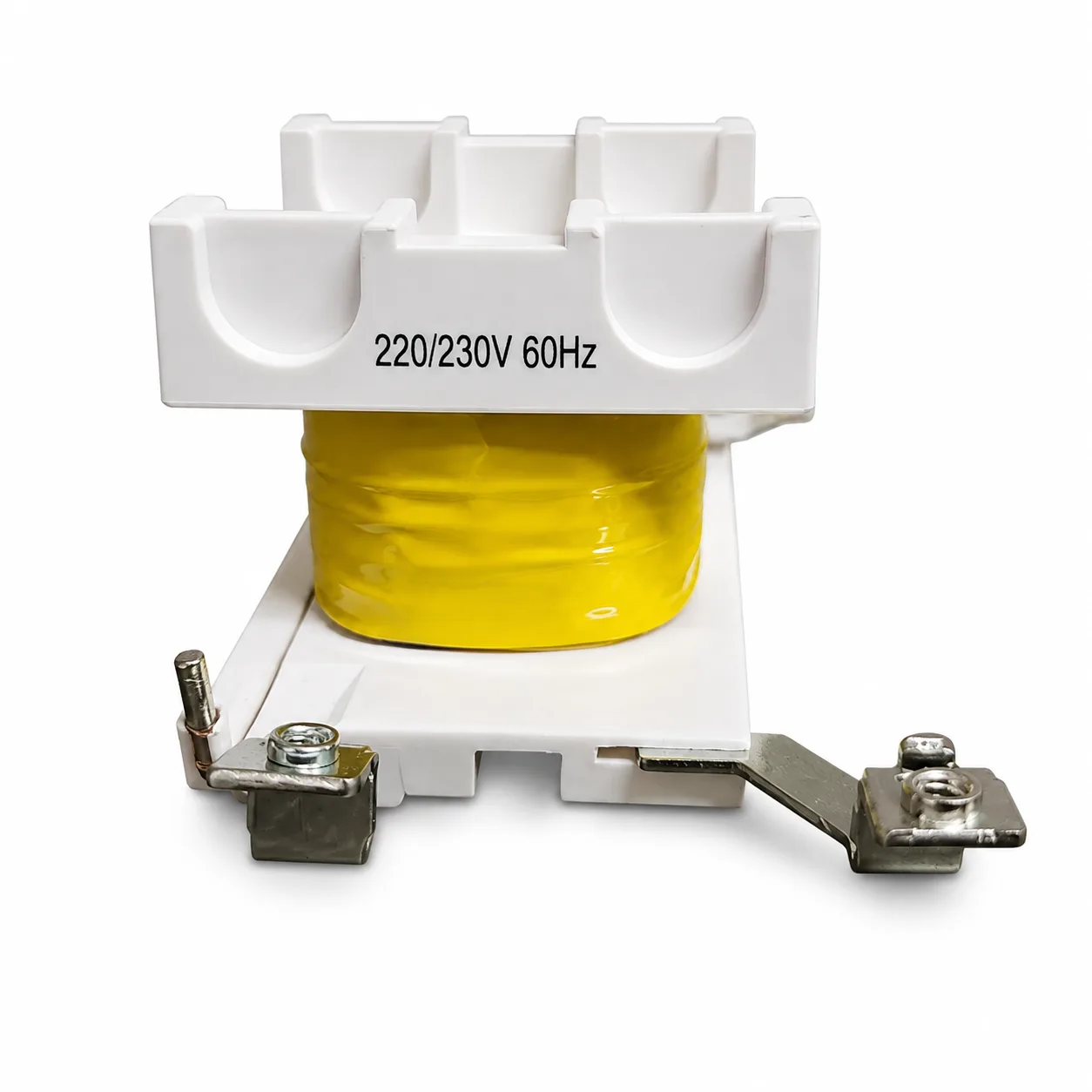 Bobina para contator CJX2 de 40 a 95 A - 50/60 HZ - KAYAMA 380Vca
