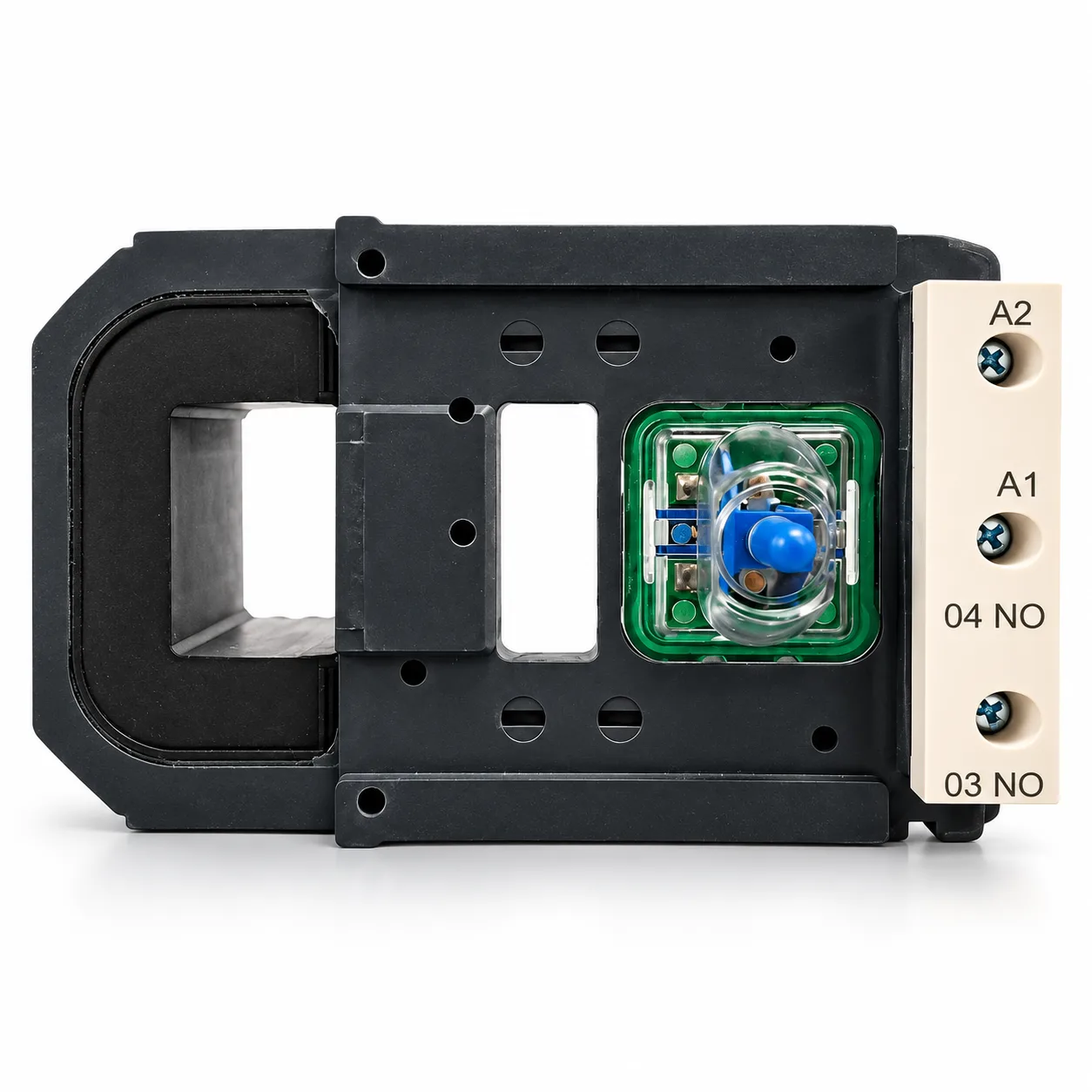 Bobina para contator CJX2 de 500 A - 50/60 HZ - KAYAMA 220Vca