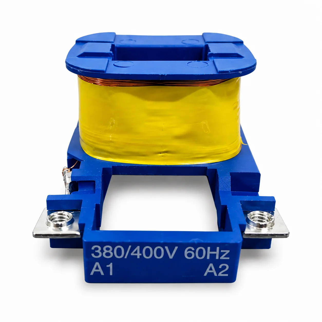 Bobina para contator CJX2 de 9 a 18 A - KAYAMA 127Vca