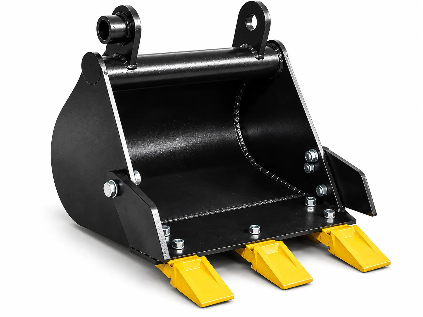 Caçamba para Mini Escavadeira Kayama 600MM