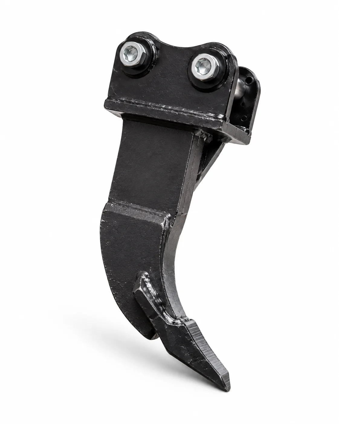 Escareador para Mini Escavadeira Kayama