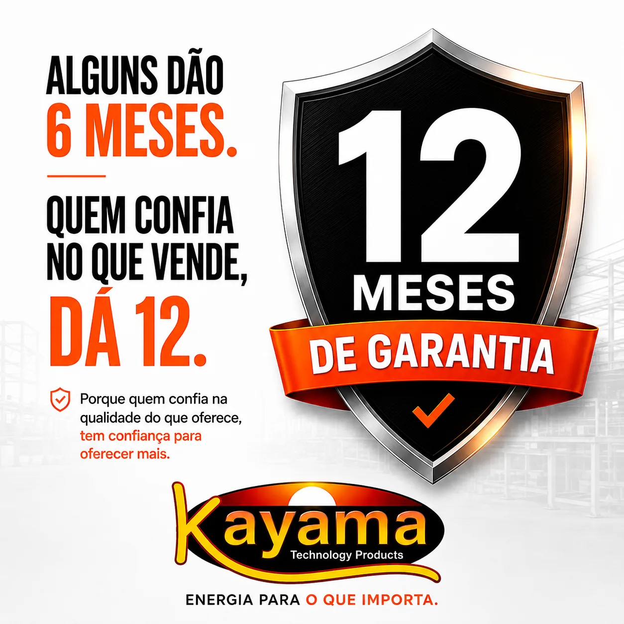 Bobina para contator CJX2 de 40 a 95 A - 50/60 HZ - KAYAMA 127Vca — imagem 10
