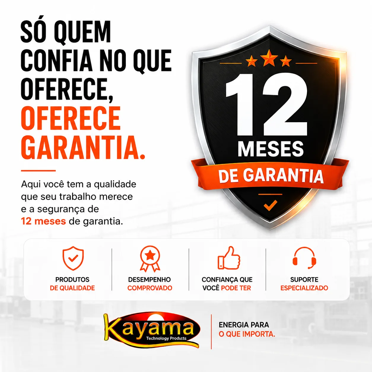 Cortador de Grama com Controle Remoto Kayama modelo KCGCR12G — imagem 9