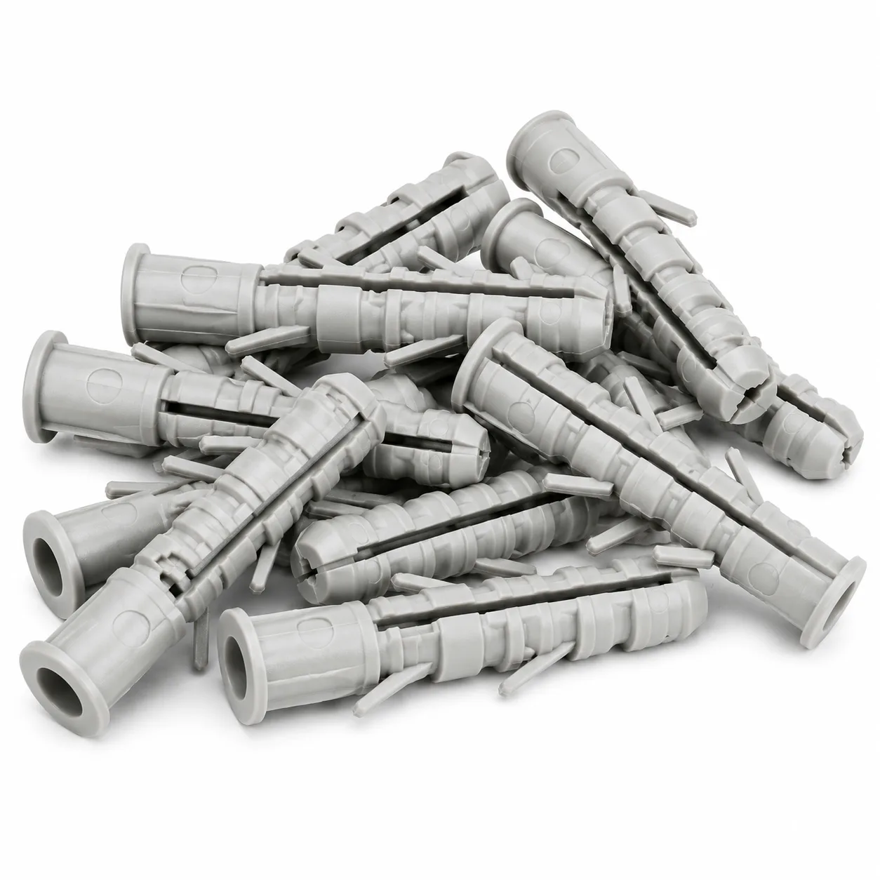 Kit 5 Buchas S10 Com Anel Kayama Fixação Reforçada(Encartelado) — imagem 2