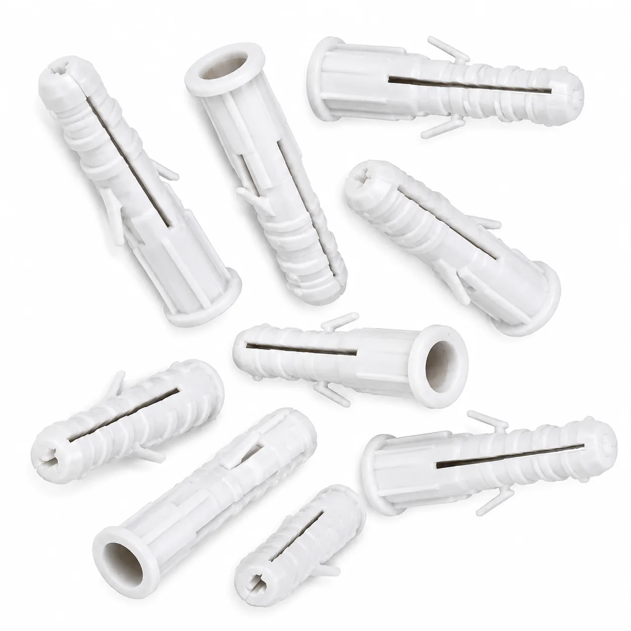 Kit 5 Buchas S12 Sem Anel Kayama Fixação Reforçada(Encartelado) — imagem 2