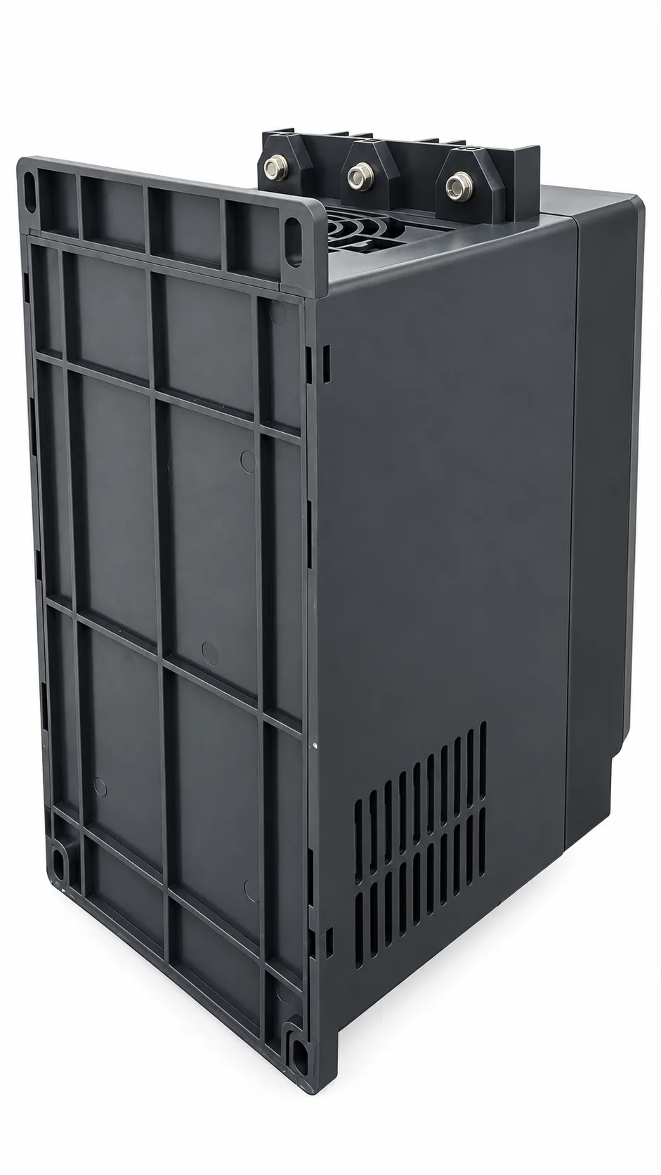 SoftStarter Digital 60 CV 380V SSD380-600 Kayama — imagem 4