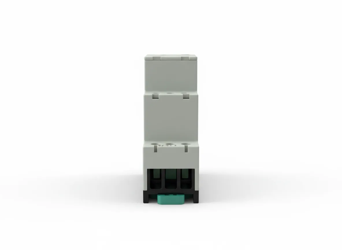Relé cíclico duplo multifuncional - KRCDM10 - 220V 50/60 HZ - Kayama — imagem 5