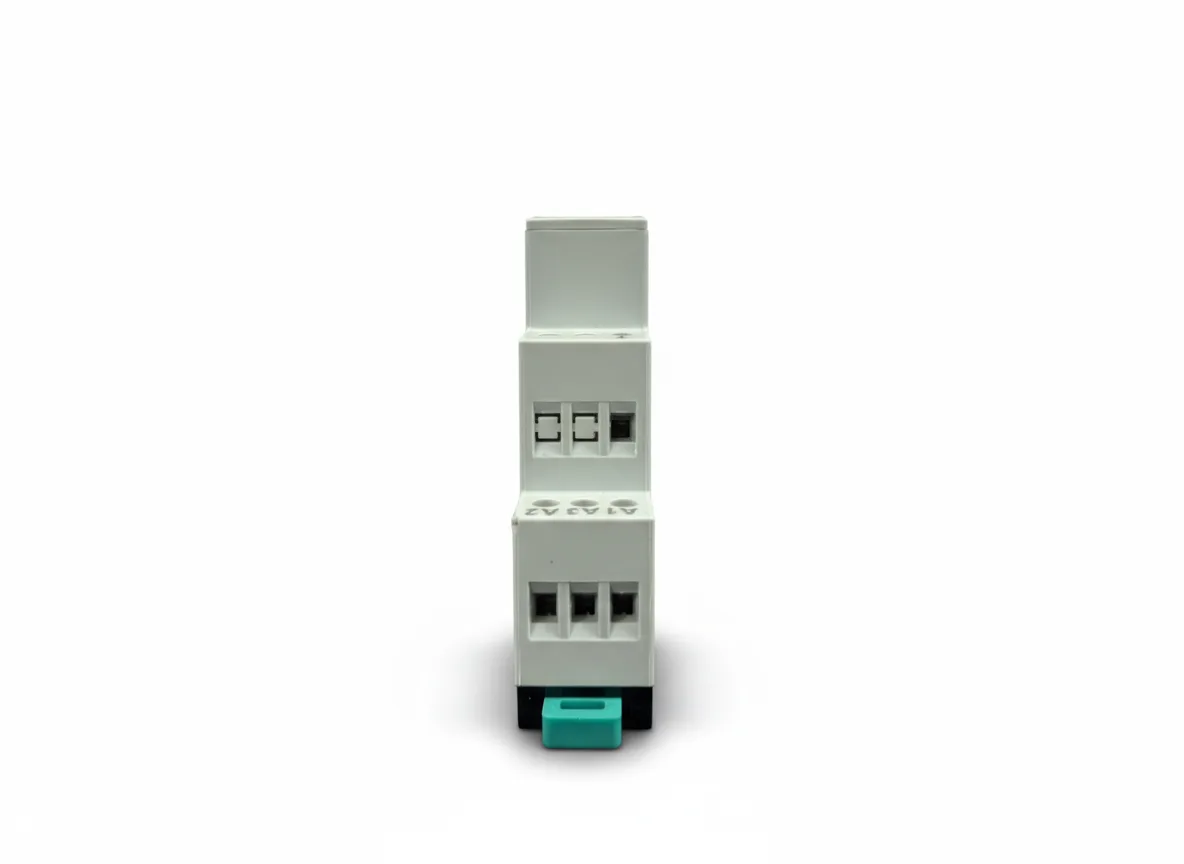 Relé cíclico duplo multifuncional - KRCDM10 - 220V 50/60 HZ - Kayama — imagem 4