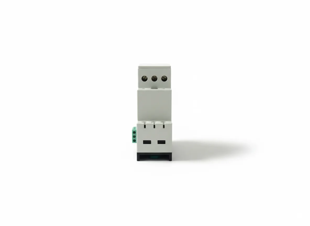 Relé cíclico duplo multifuncional - KRCDM09 - 220V 50/60 HZ - Kayama — imagem 3