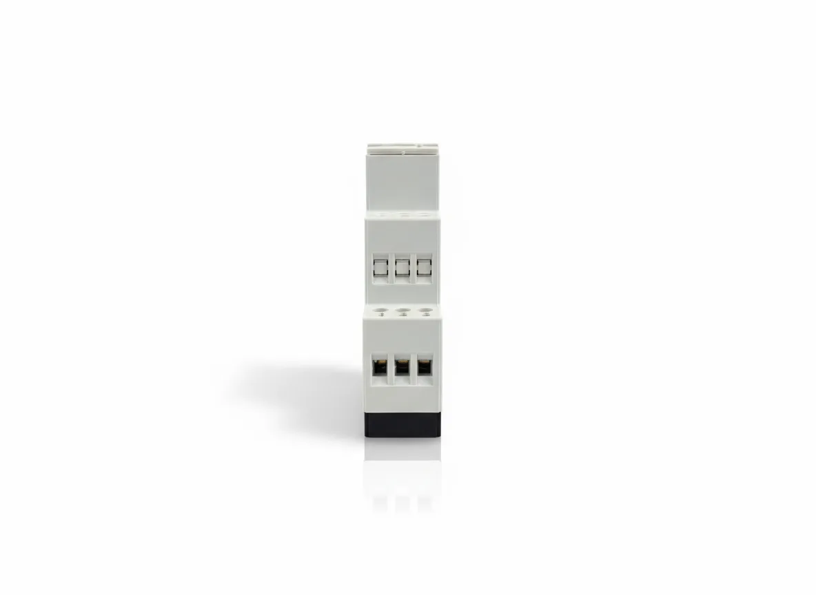 Relé cíclico duplo multifuncional - KRCDM09 - 220V 50/60 HZ - Kayama — imagem 5