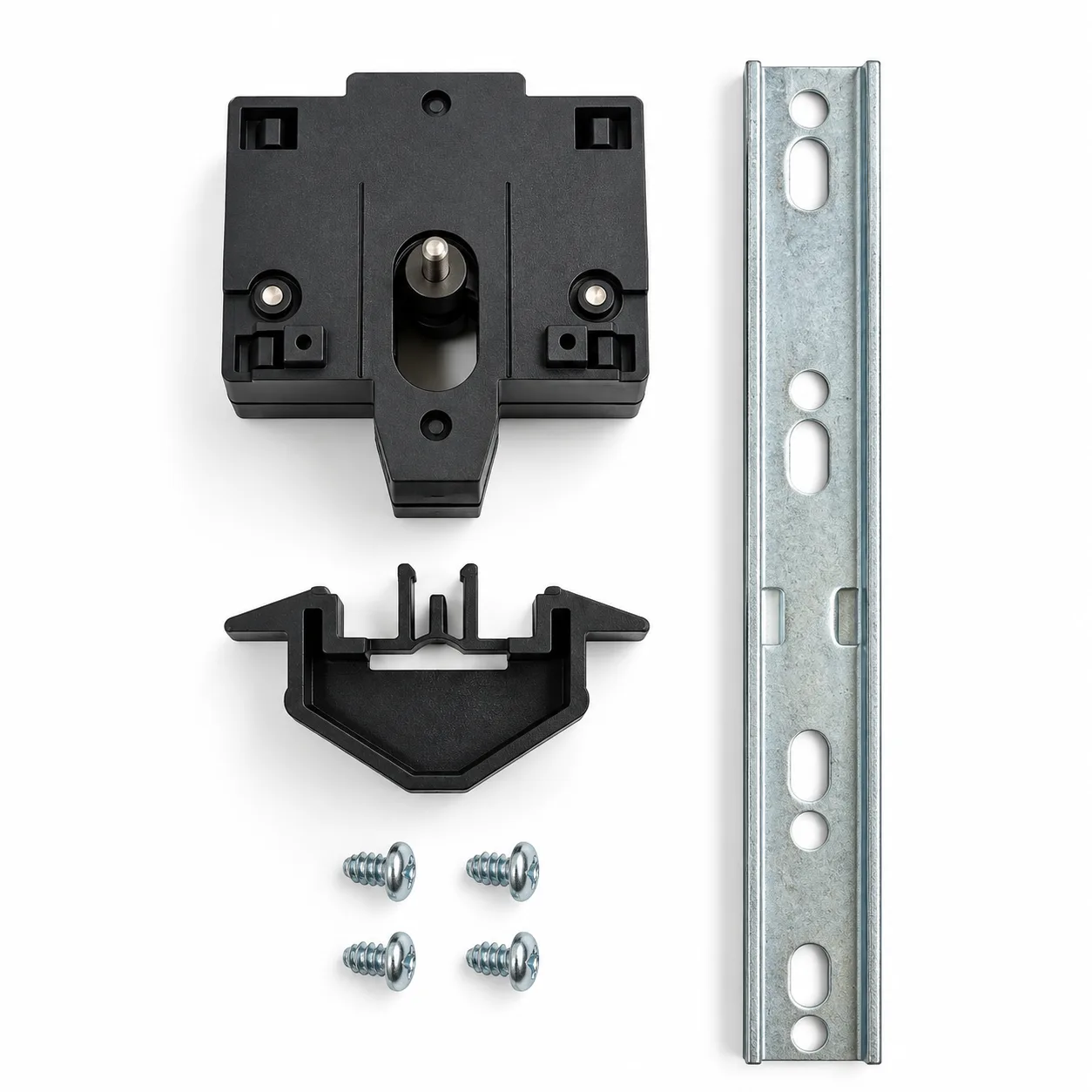 Intertravamento mecânico CJX2 de 40 a 95 A s/barramento- KAYAMA
