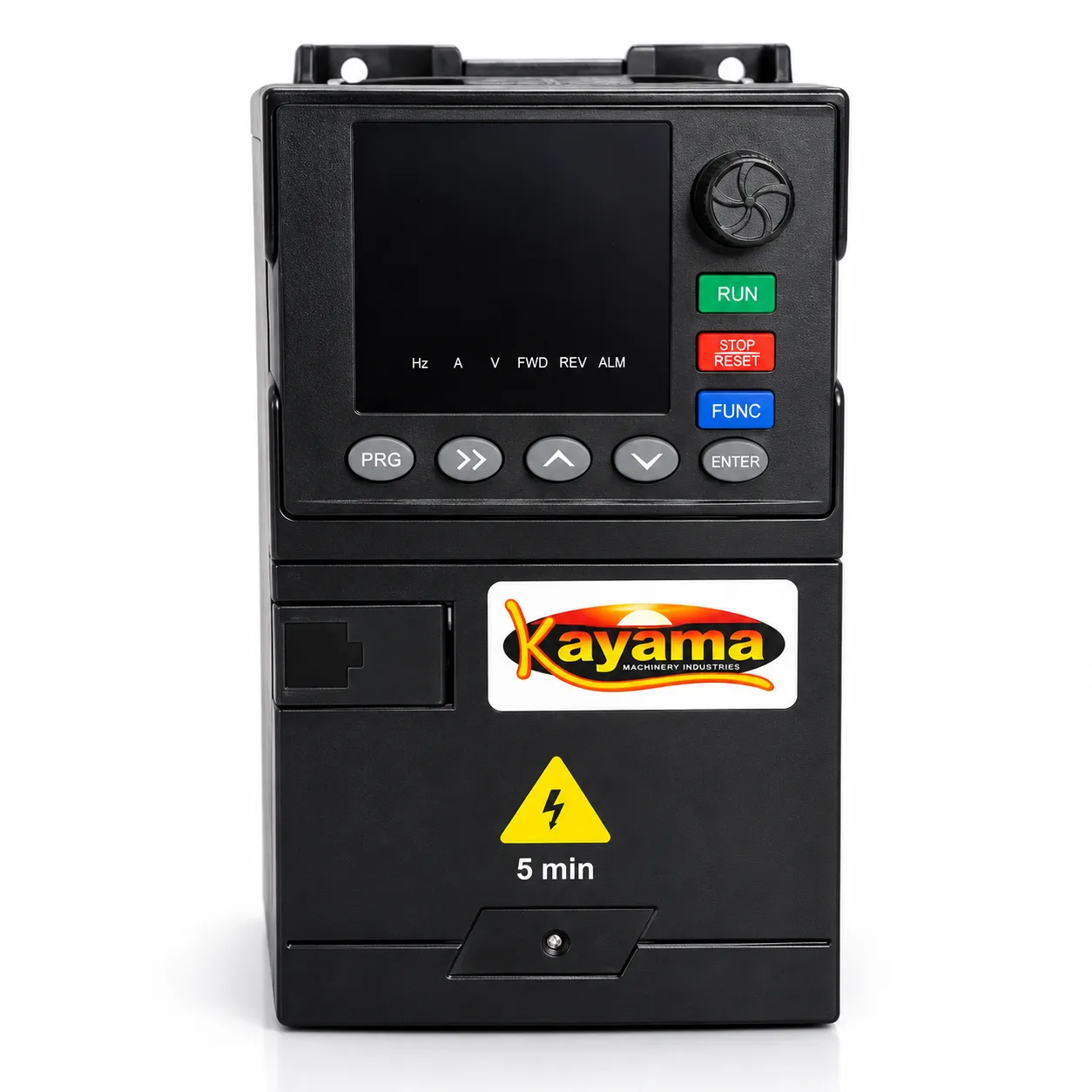 Inversor de Frequência Monofásico/Trifásico 3 CV 220V IFMT1030-30 Kayama