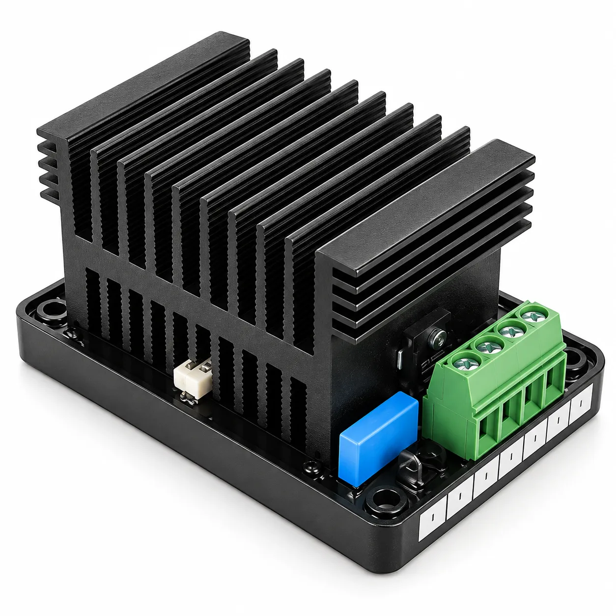 Regulador de Voltagem AVR-40 Kayama